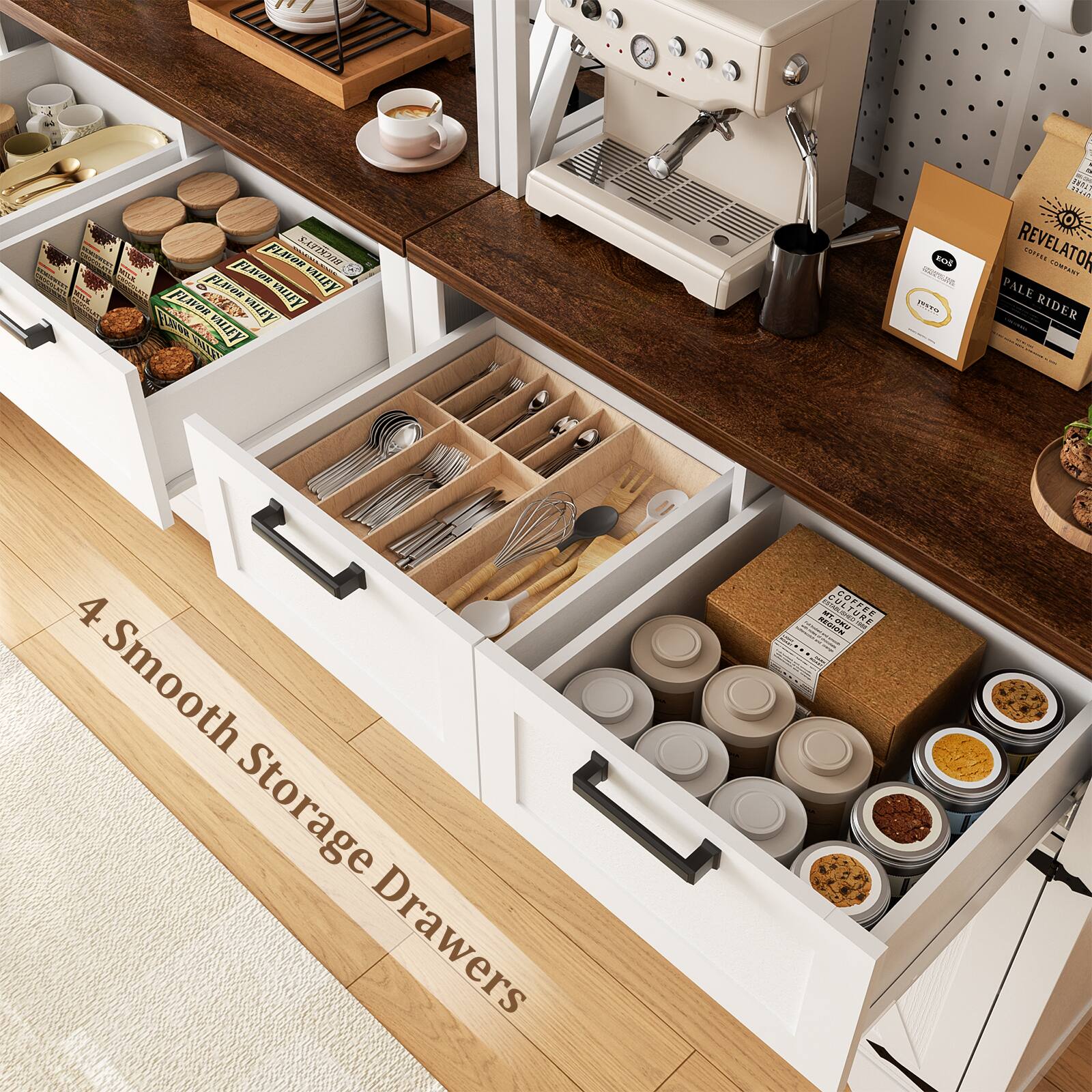 - MIL FLURFULEY FLIVON SATAR 8 MIE FLlven FENOR KOELEY  
- FLAVOR A FensuEy LLFY TULEY HE FRELEY FEs tnS MTU nn AR REVELATOR .o...  
- ONC PALE RIDER  
- 4 Smooth Storage Drawers