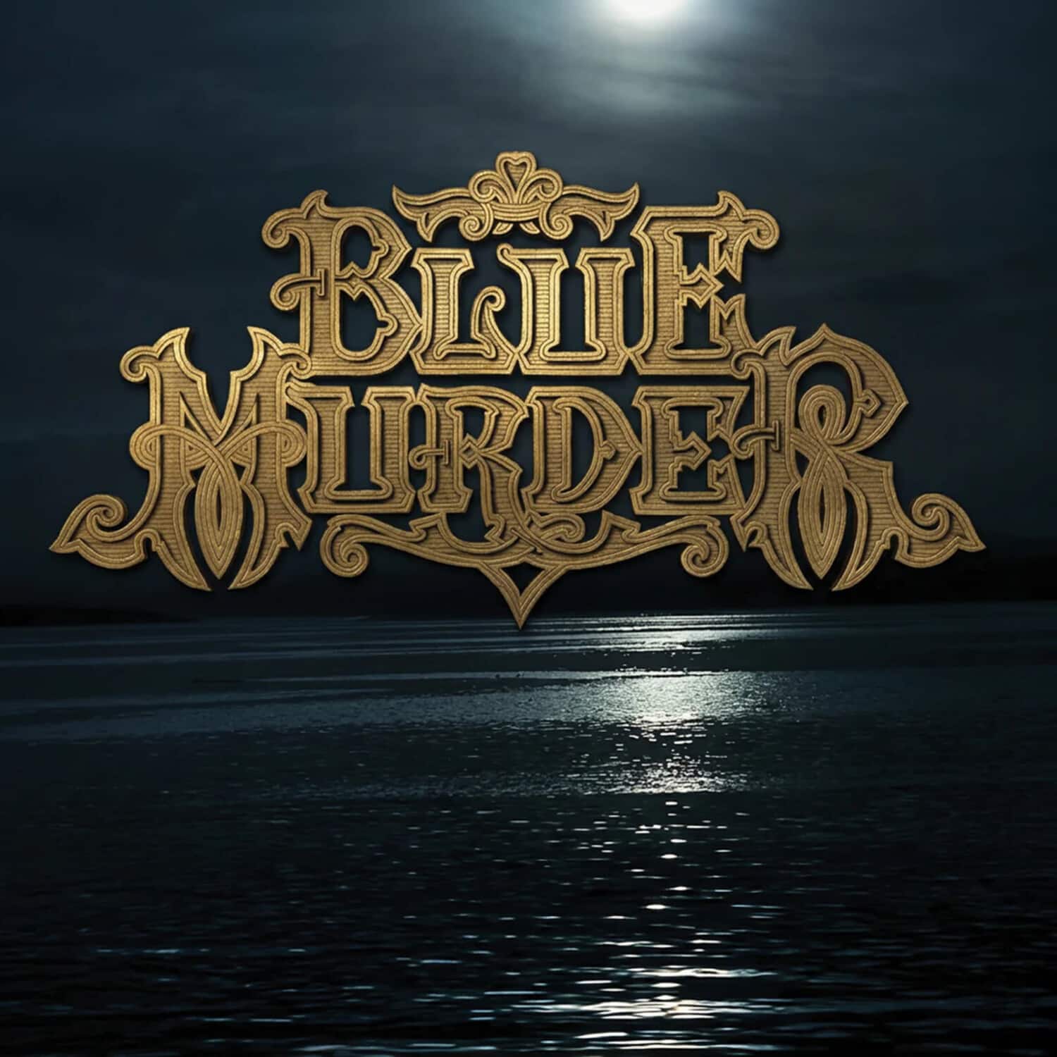Blue Murder - Blue Murder   - COMPACT DISCS [CD] price history on PriceWatchPro