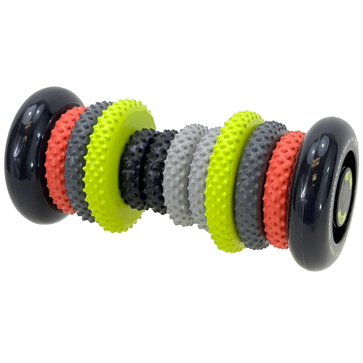 The text on the image reads: "RIDER TECH"