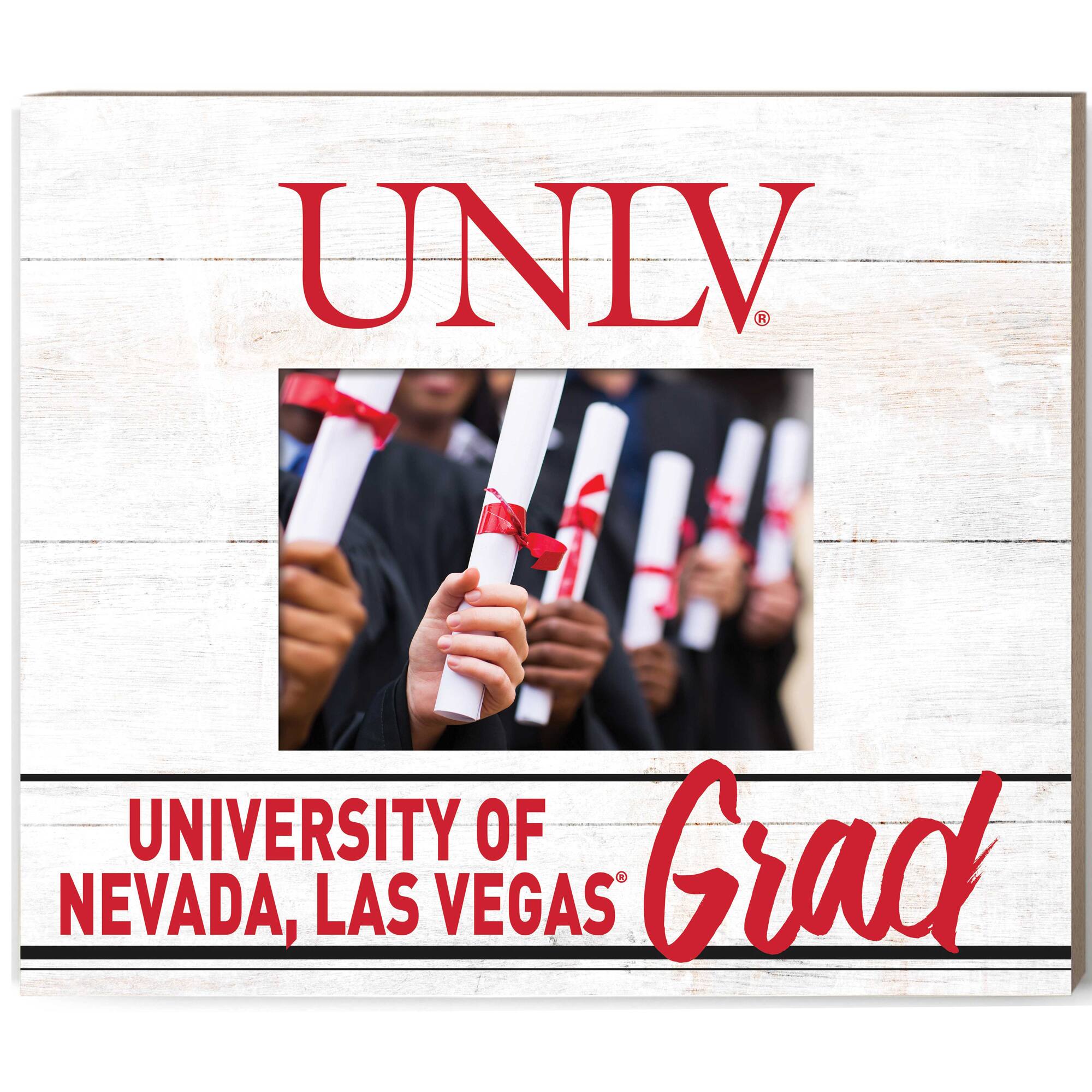 UNLV Rebels 11'' x 13'' Grad Picture Frame