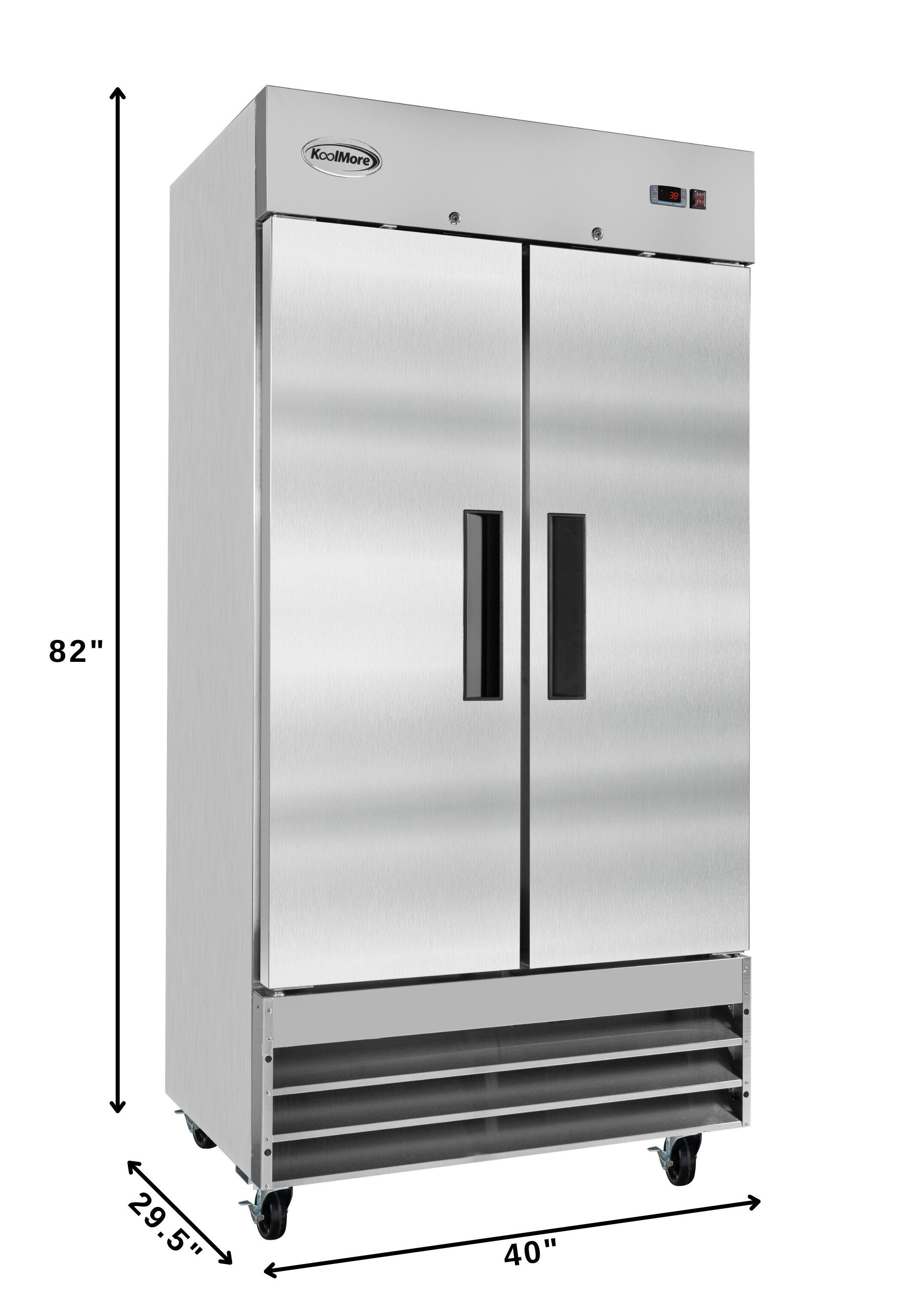 KoolMore  
82"  
29.5"  
40"