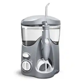 Waterpik - Ultra Water Flosser - Gray