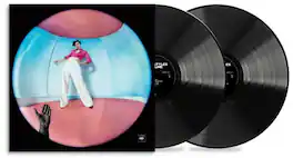 Harry Styles - Fine Line - VINYL LP