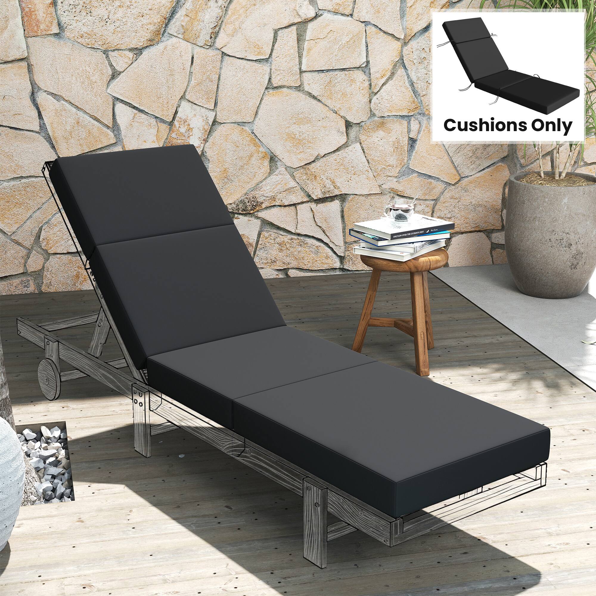 Cushions Only