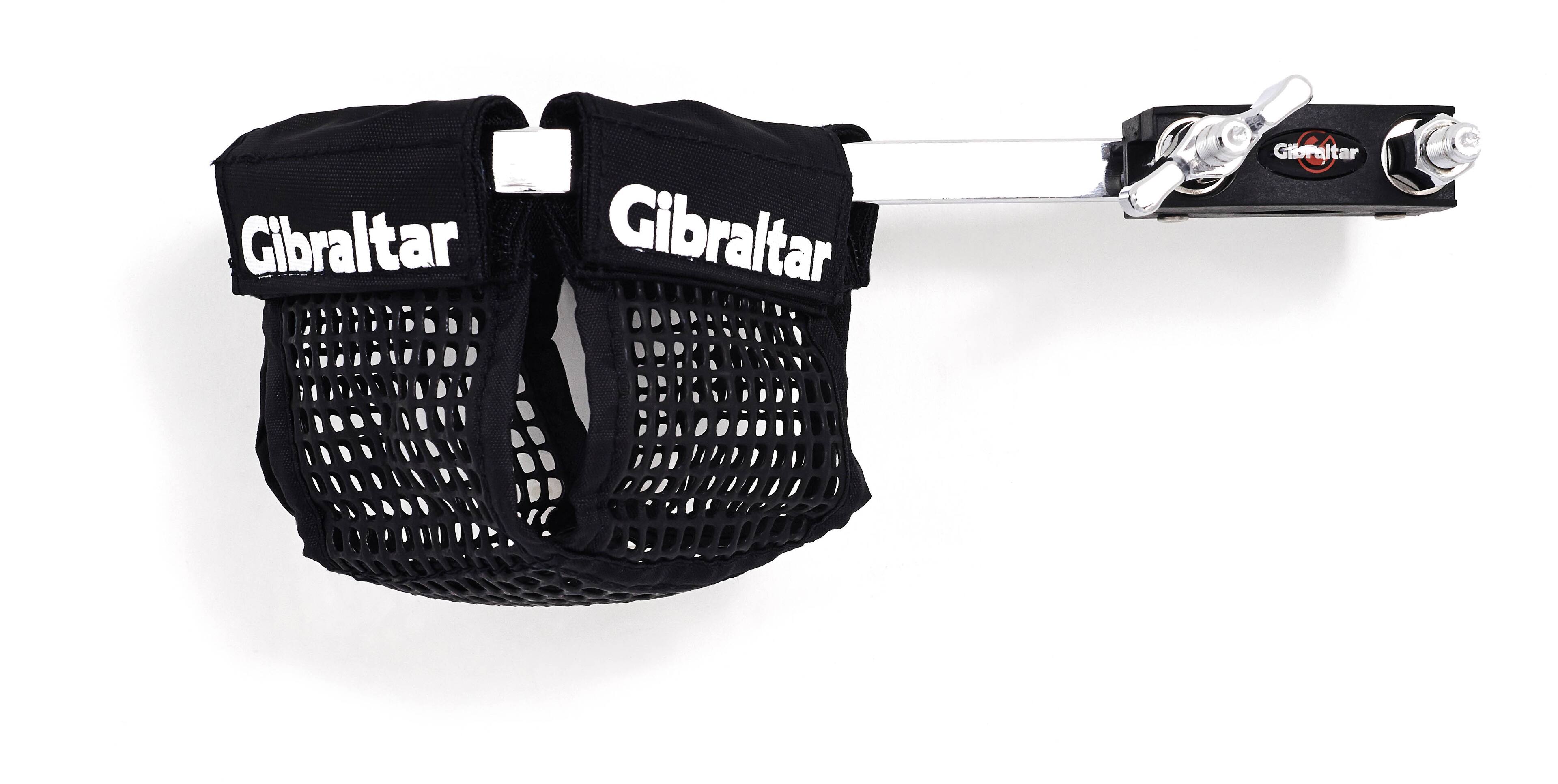 Gibraltar Hardware - Deluxe Drum Drink Holder, Heavy-Duty Beverage Holster for Drummers, Attaches to Any Stand, Secure Webbing Pouch price history on PriceWatchPro