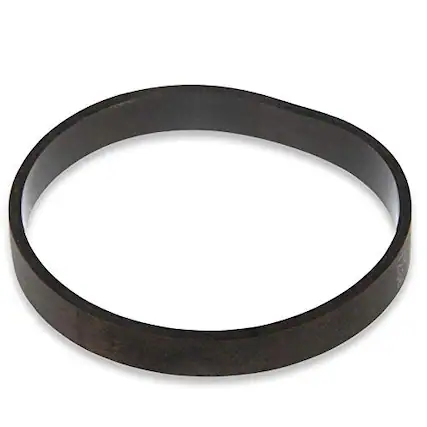 Front. EnviroCare - Vacuum Belts for Vacuum Part #17382 5 Pack.