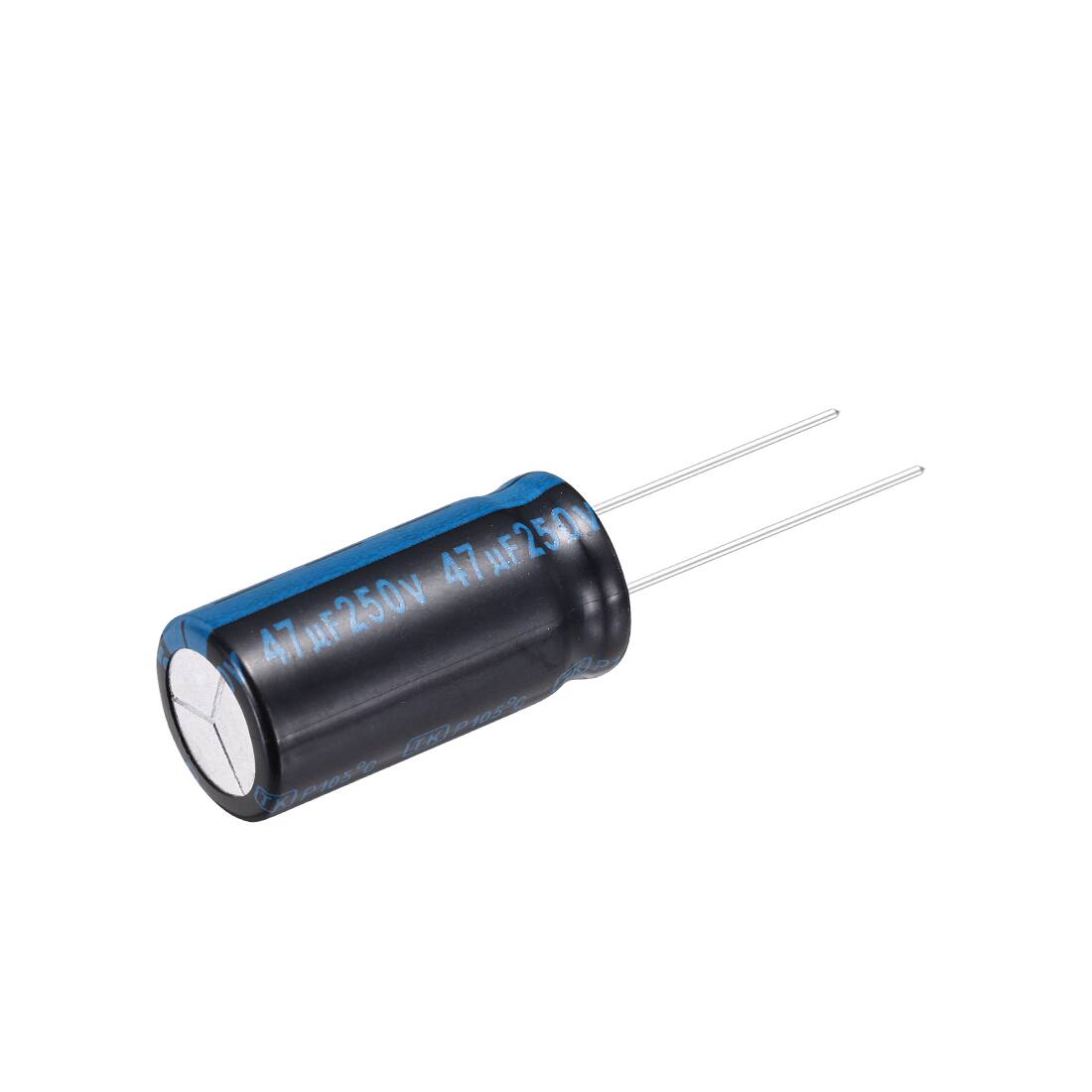 47µF 250V 47µF 250V