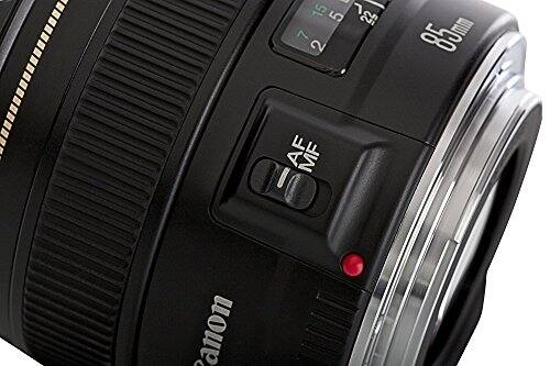 - 1 I 15 5 23 7 2 85 85mm AF MF anon