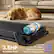 Low noise <40dB
Maximum Speed: 8.7 MPH
Maximum Horsepower: 3.5 HP
Maximum Weight capacity: 350 lbs
3.5HP Brushless Motor