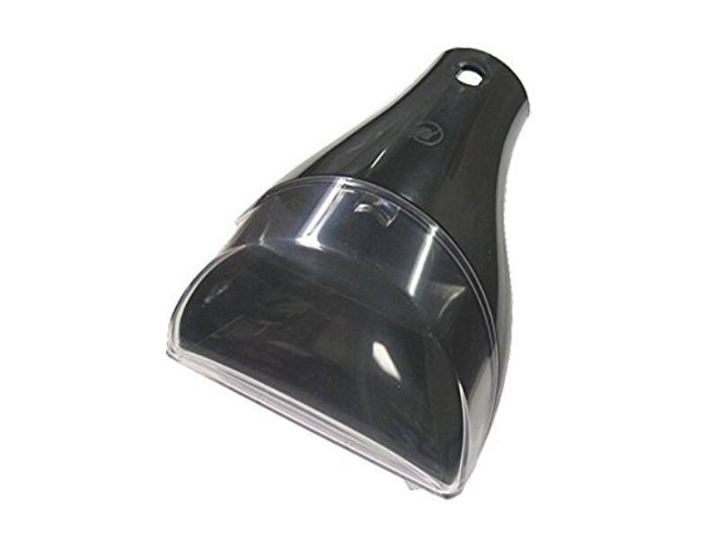 Left. BISSELL - 1 Pack Replacement Tool / Attachment for Part #2036653.