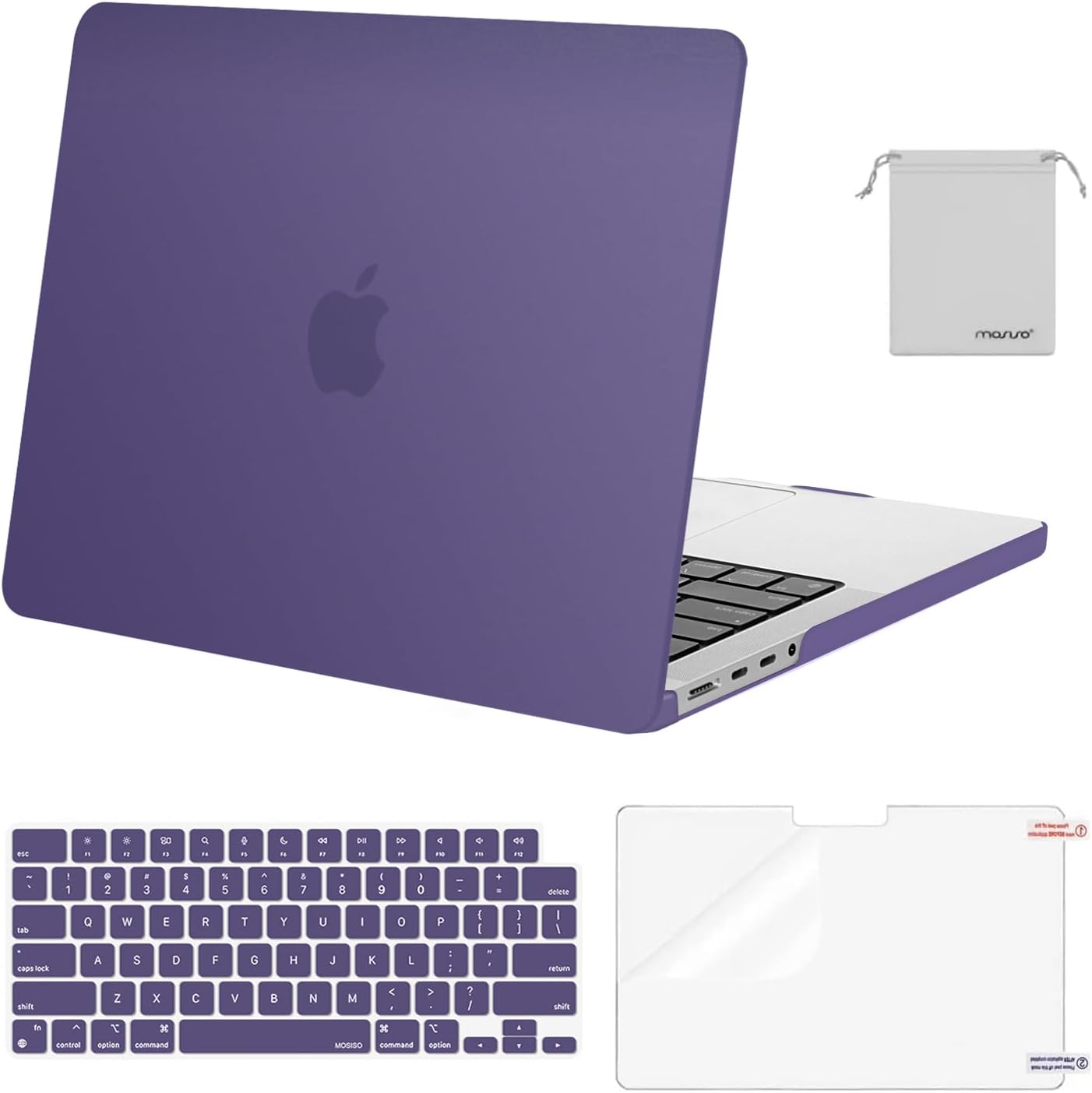Imperial Purple