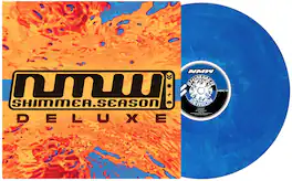 Not My Weekend - Shimmer.Season Deluxe - VINYL LP