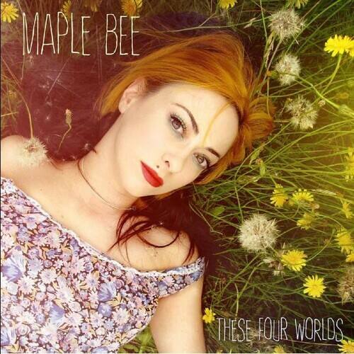 Maple Bee - These Four Worlds   - COMPACT DISCS [CD] price history on PriceWatchPro