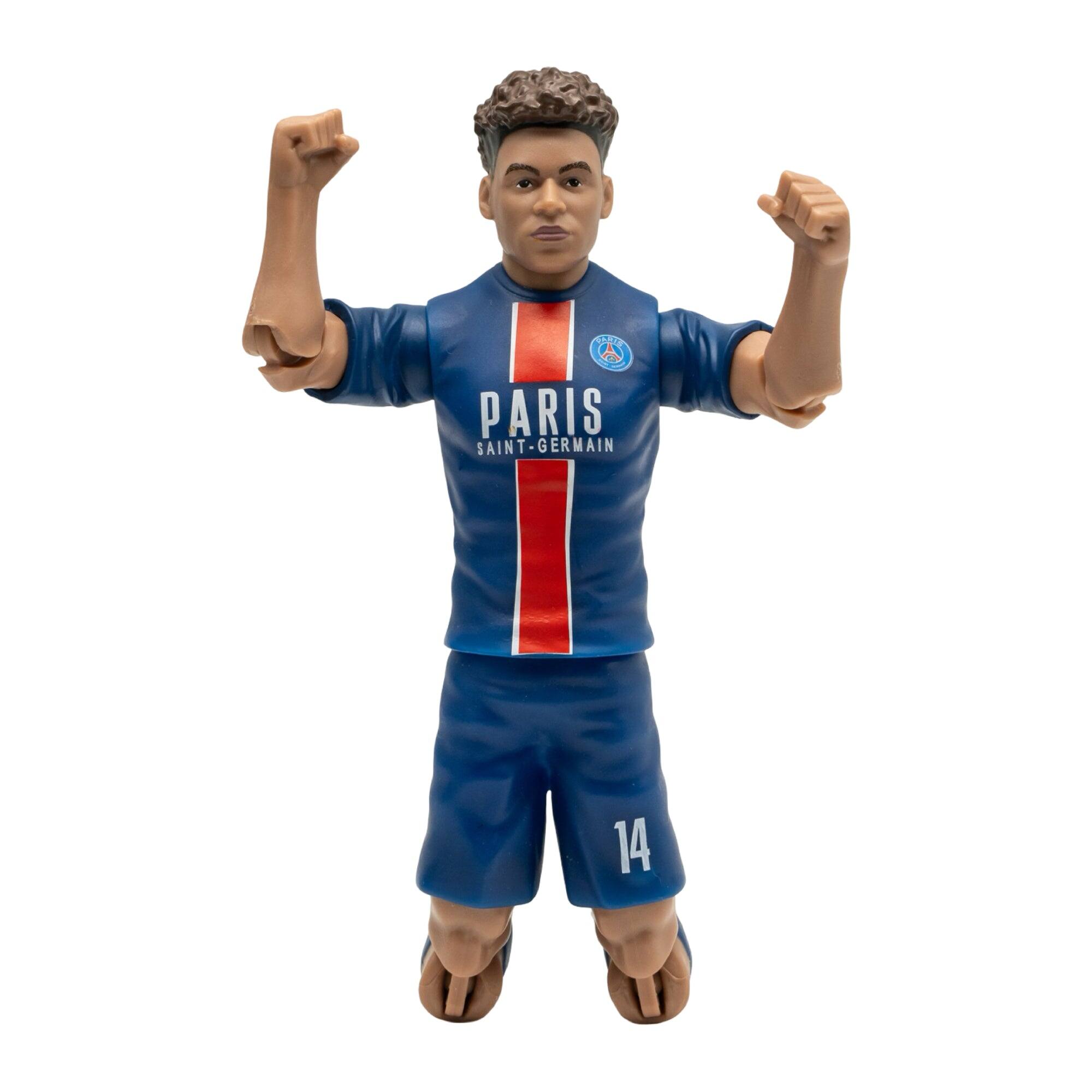 PARIS SAINT-GERMAIN 14