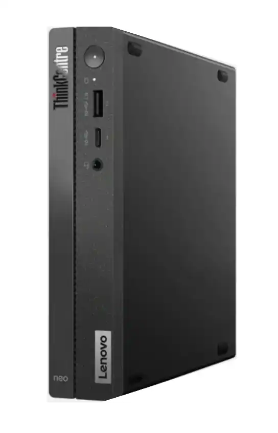 Lenovo ThinkCentre Mini Desktop (i5 13420H, 16GB, 512GB SSD, UHD Lenovo ThinkCentre Mini Desktop (i5 13420H, 16GB, 512GB SSD, UHD