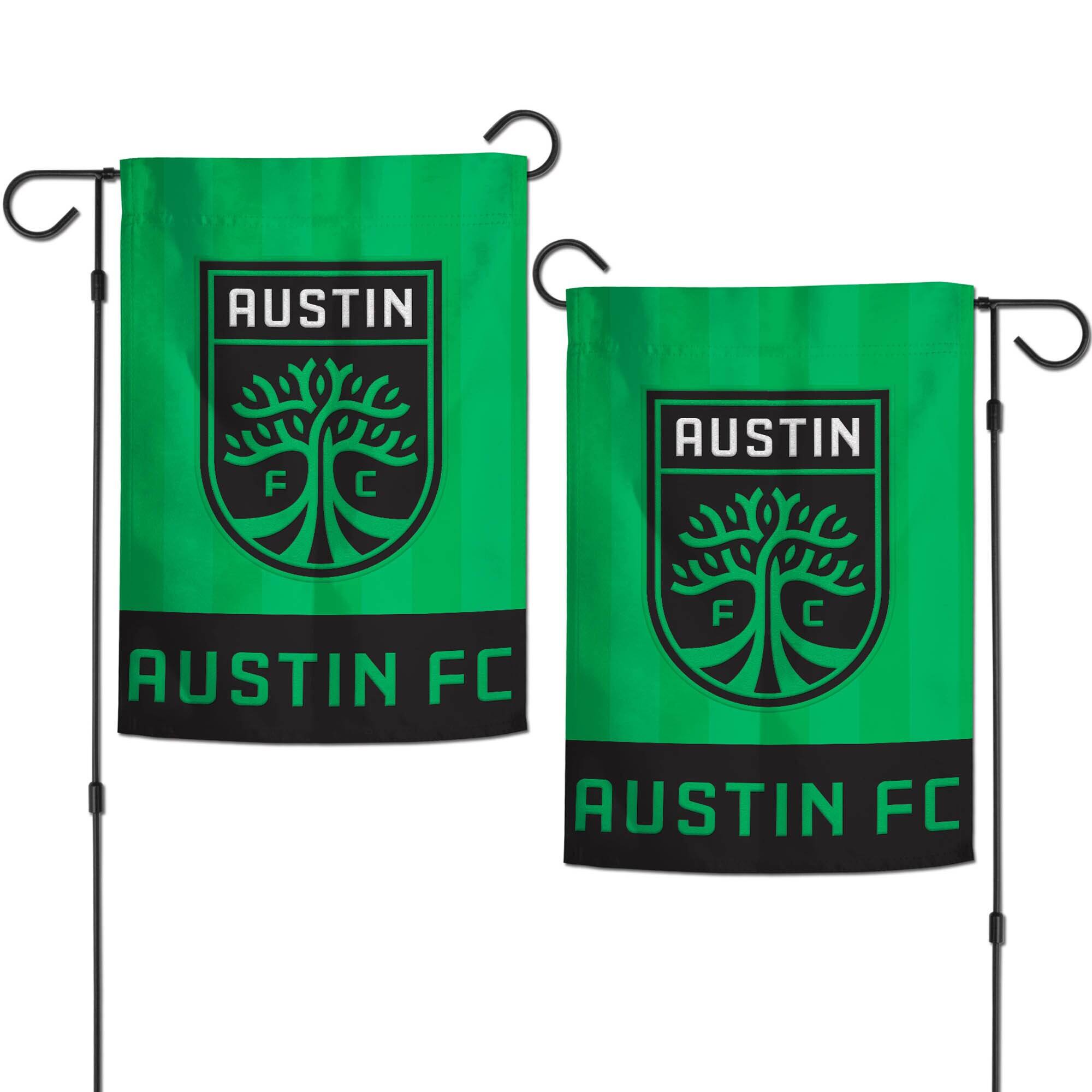 AUSTIN FC  
AUSTIN FC