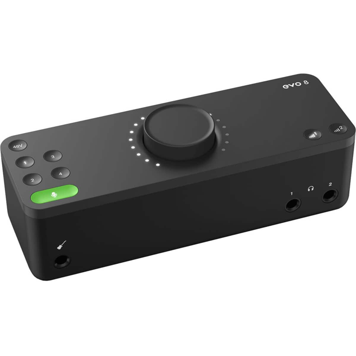 Audient - EVO 8 4x4 Desktop USB-C Audio Interface