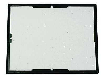 Alt View 2. Artistic - NuDell EZ Mount Plastic Certificate Frame, Black (11880) - Black/Gold Trim.