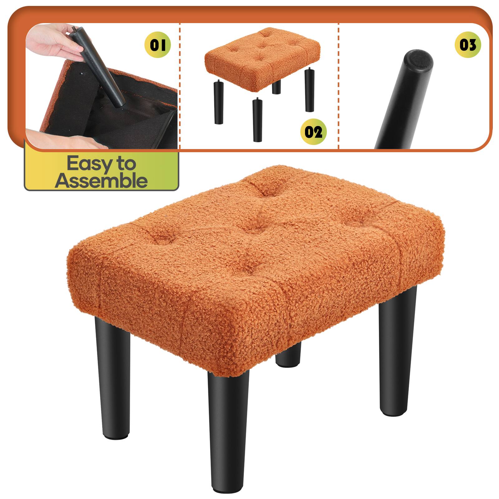 1 03 02 Easy to Assemble
