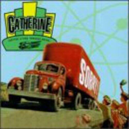 Catherine - Sorry   - COMPACT DISCS [CD] price history on PriceWatchPro