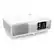 Alt View 12. BenQ - HT2060 1080p HDR LED Home Theater Projector with Lens Shift & Low Latency - White.