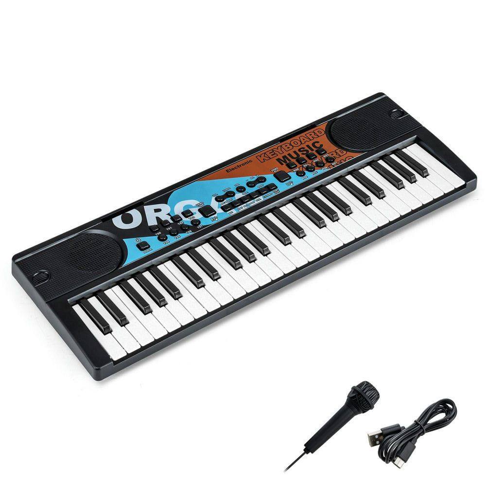 KEYBOARD MUSIC ORGAN 20 RD Electronic