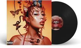 Kali Uchis - Red Moon In Venus (Explicit) - VINYL LP