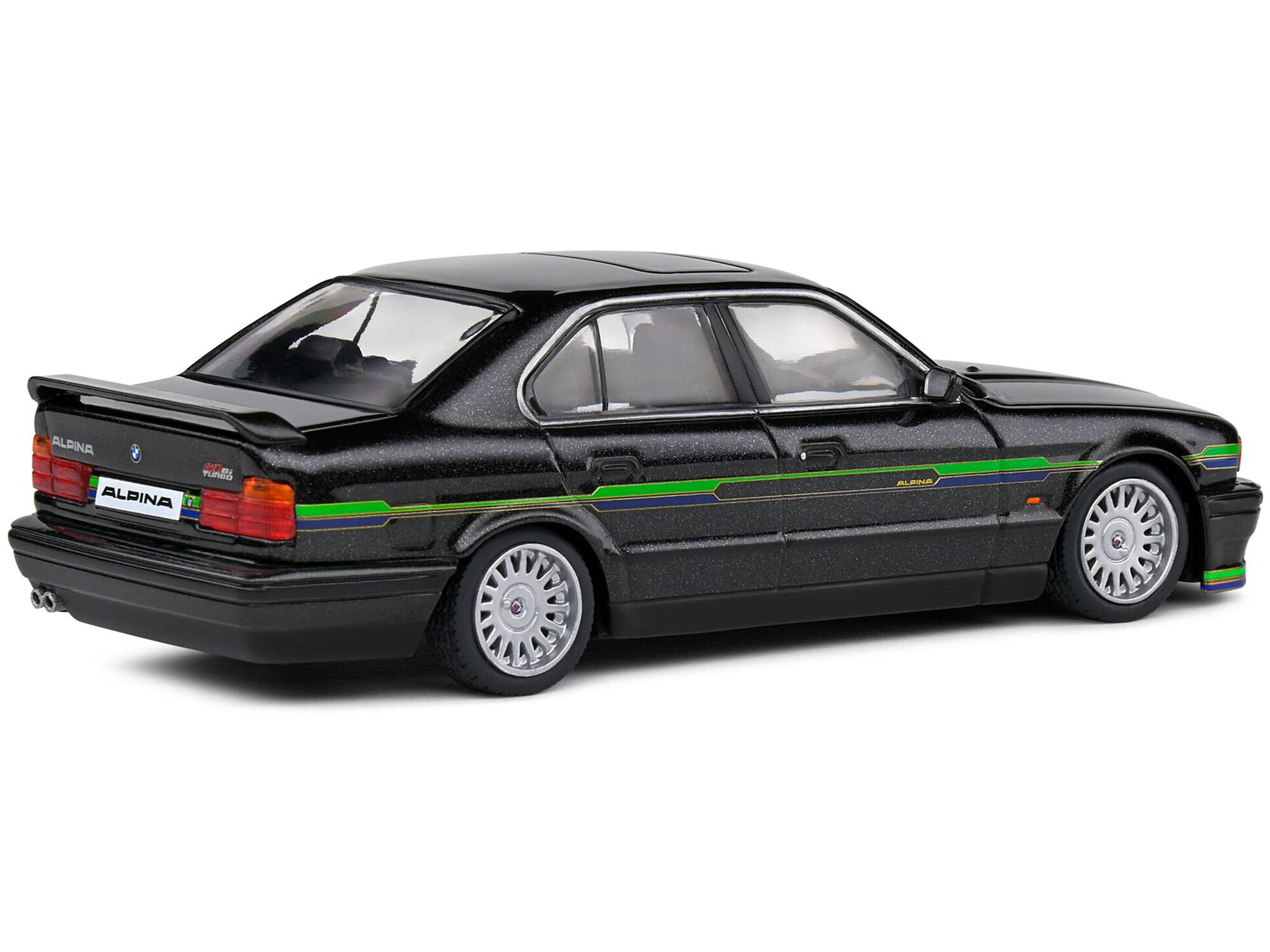 ALPINA A1 TUNED  
ALPINA ALENA