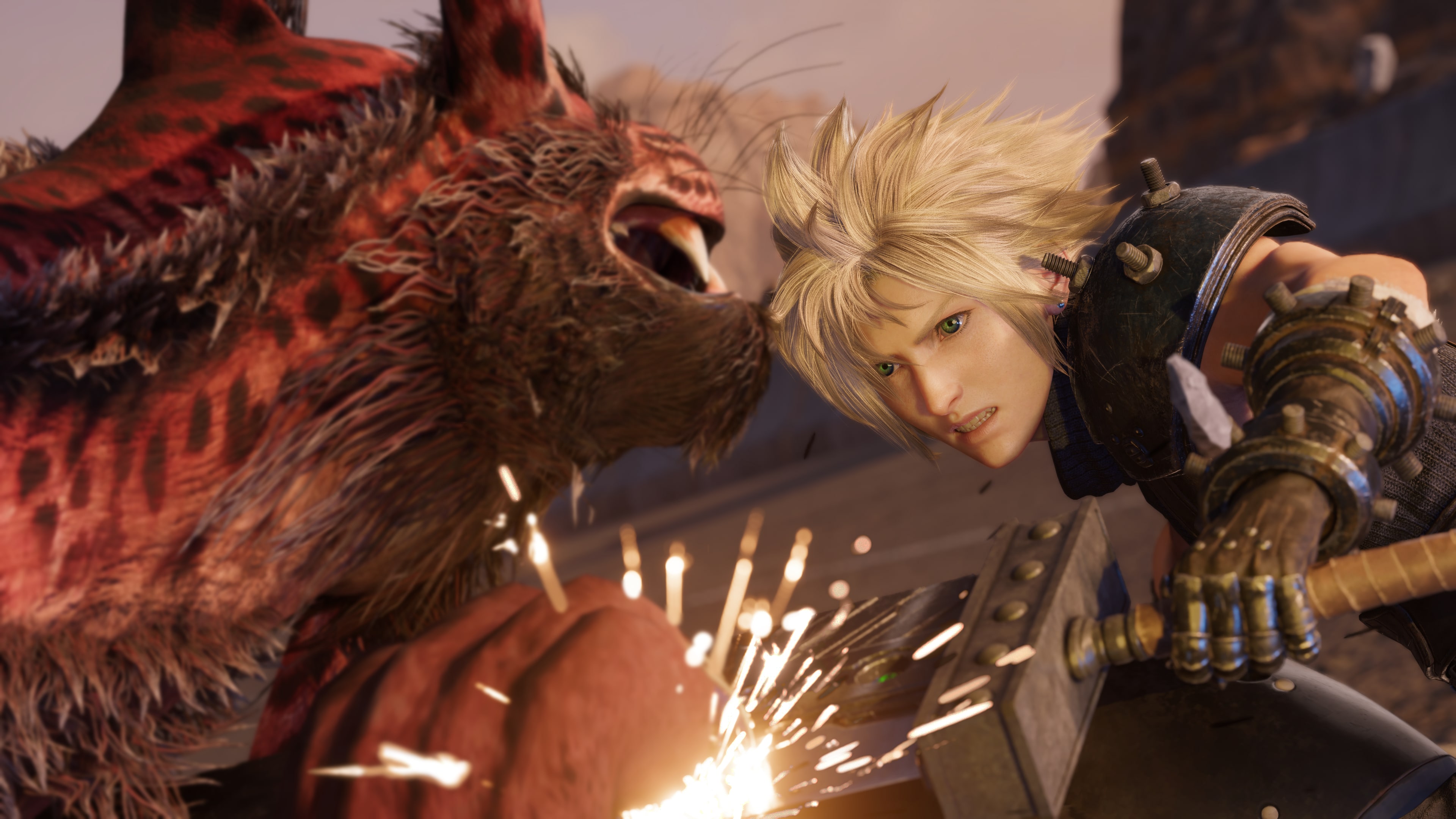 FINAL FANTASY VII REVELATION (+ Exclusive Magic: The Gathering