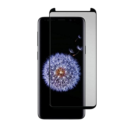 Gadget Guard - Black Ice Cornice Screen Protector - Clear