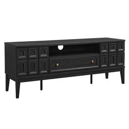 Samos 59" TV Stand by Modway - Black
