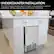 Alt View 15. Whynter - 14" 23 lb Freestanding Icemaker - Stainless steel.