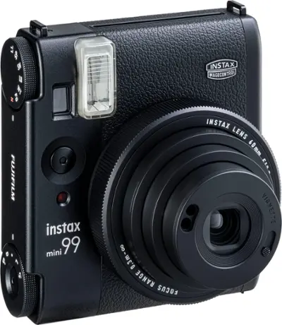 Fujifilm - Instax Mini 99 Instant Film Camera