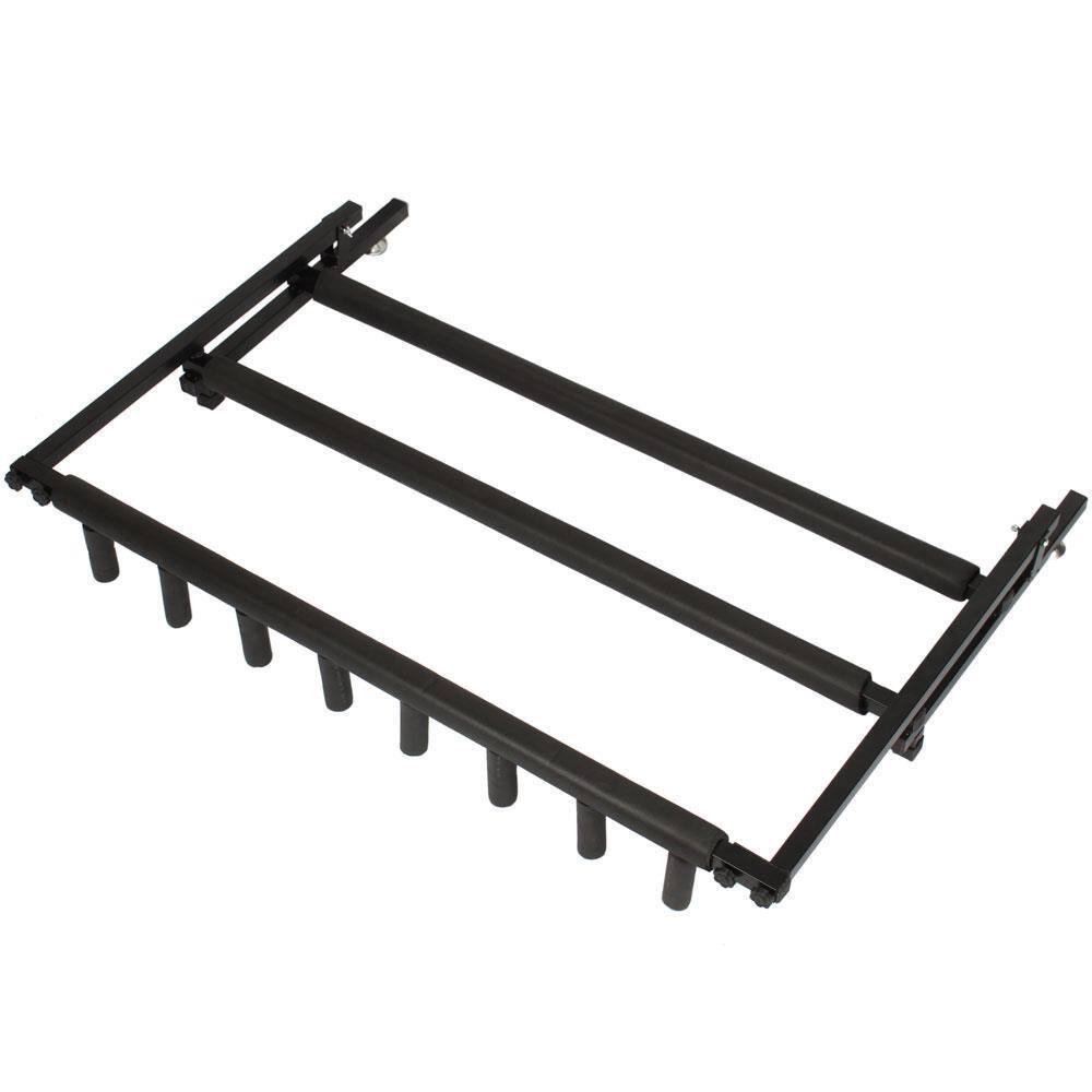 Alt View 2. Winado - Guitars Stand Display Stand Guitar & Ukulele & Bass & Banjo Holder for Band, Studio, Home (7 Holder).