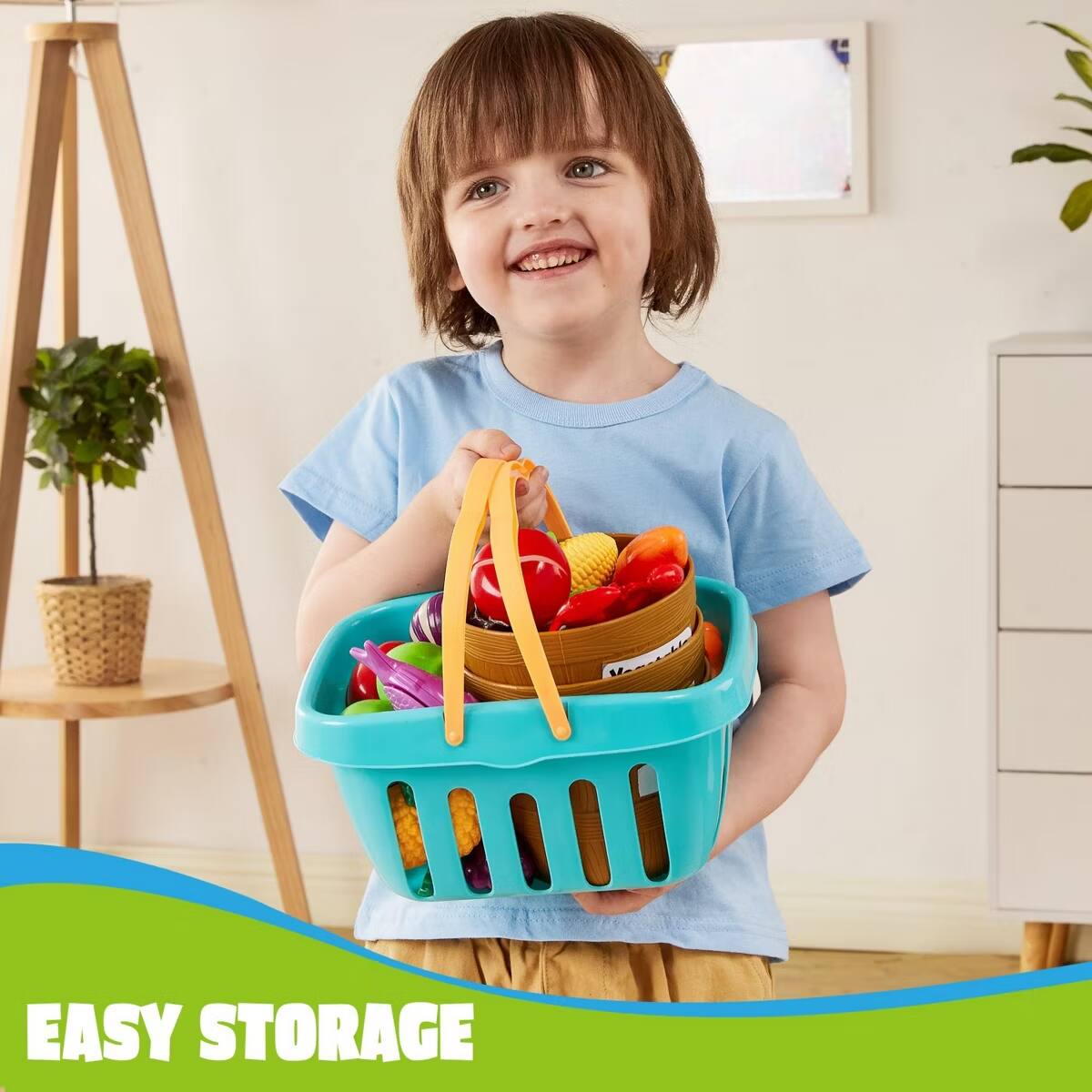 EASY STORAGE