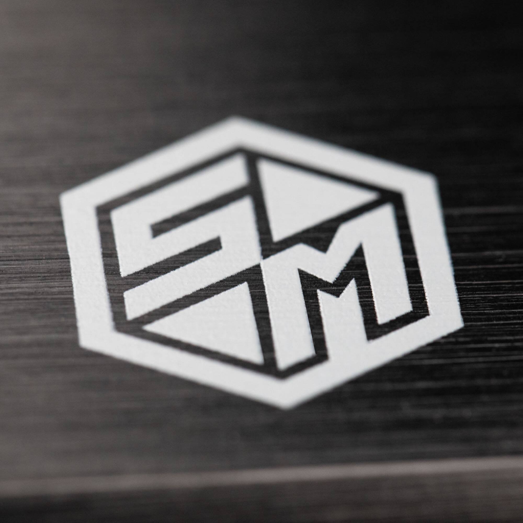 Alt View 8. AutoTek - Autotek 2000W 1 Channel Car Audio Amplifier, Bass Knob, Street Machine SM-2000.1 - Black.