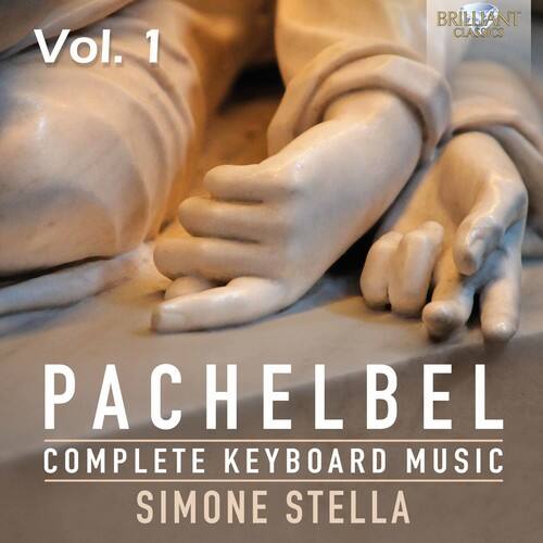 Simone Stella - Complete Keyboard Music   - COMPACT DISCS [CD] price history on PriceWatchPro