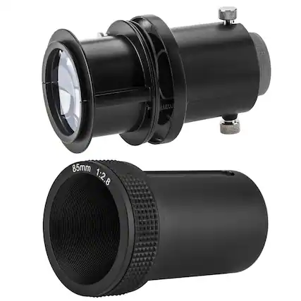 85mm 1:2.8