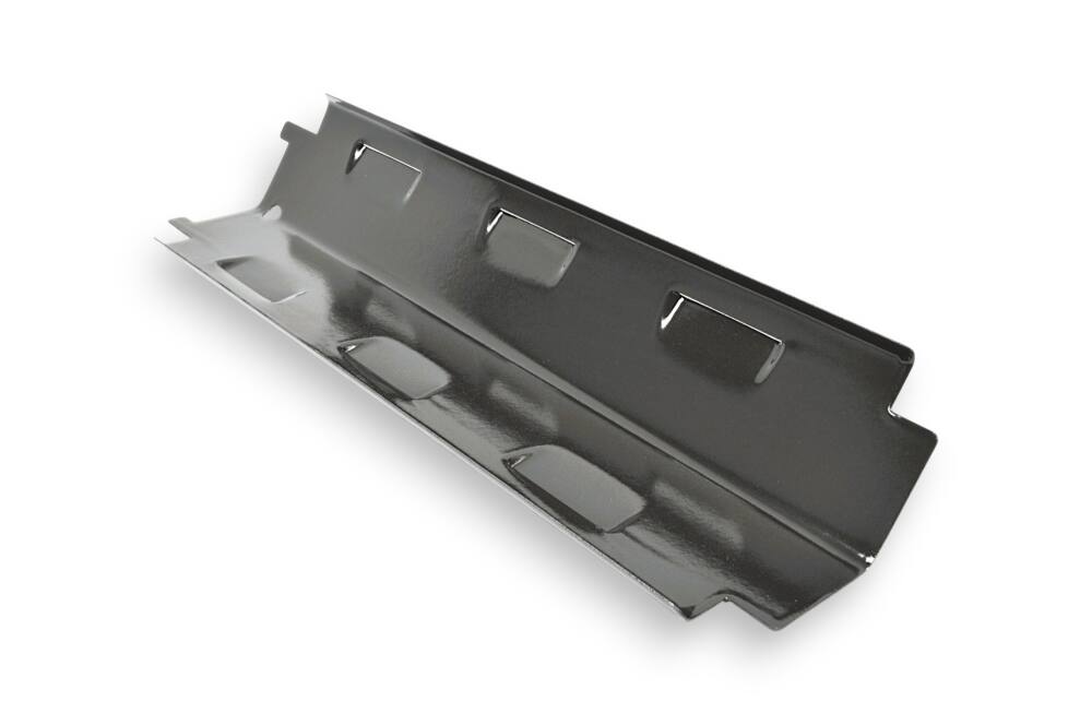 Alt View 1. Charbroil - Charbroil - CHRG430-0005-W1 Porcelain Heat Tent.