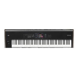 Korg - NAUTILUS 88-Key Workstation Synthesizer