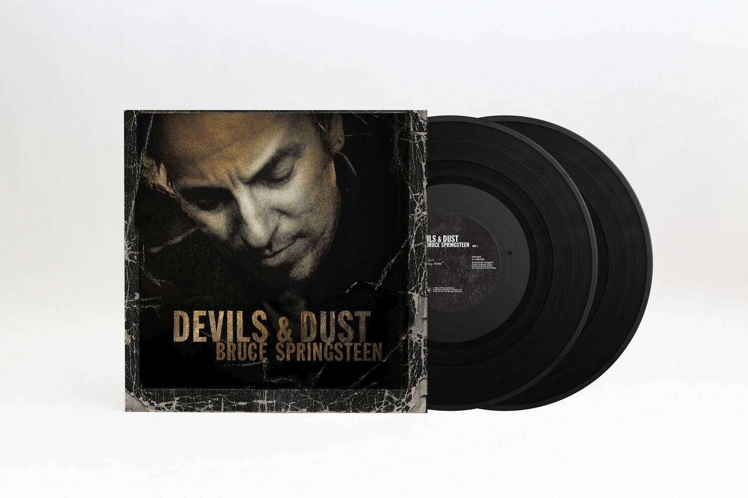 DEVILS & DUST  
BRUCE SPRINGSTEEN