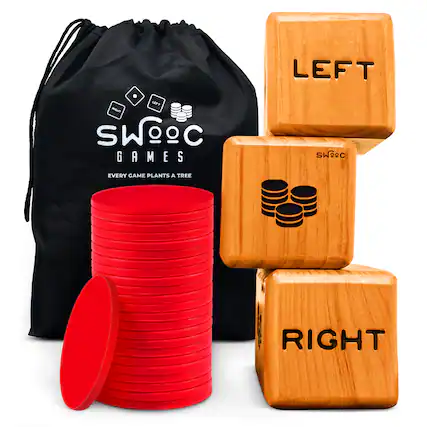 LEFT
SWOOC GAMES
EVERY GAME PLANTS A TREE
RIGHT