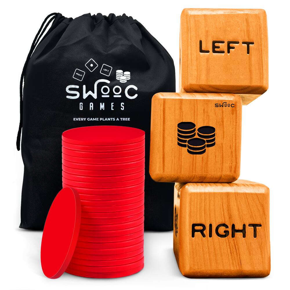 LEFT  
SWOOC GAMES  
EVERY GAME PLANTS A TREE  
RIGHT