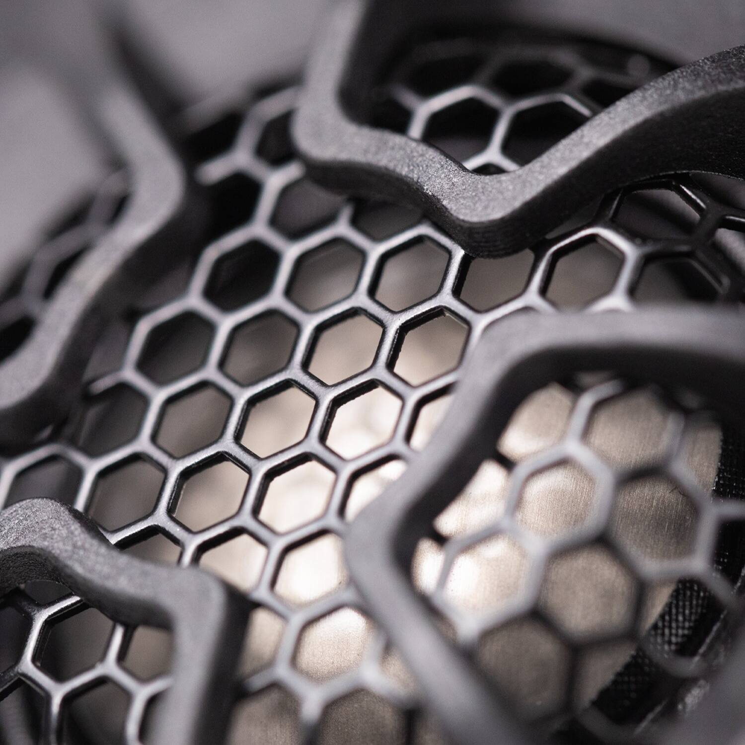 Alt View 18. MB Quart - Tuned 6-1/2" Convertible Car Speakers with Fiber Cones (Pair) - Black.