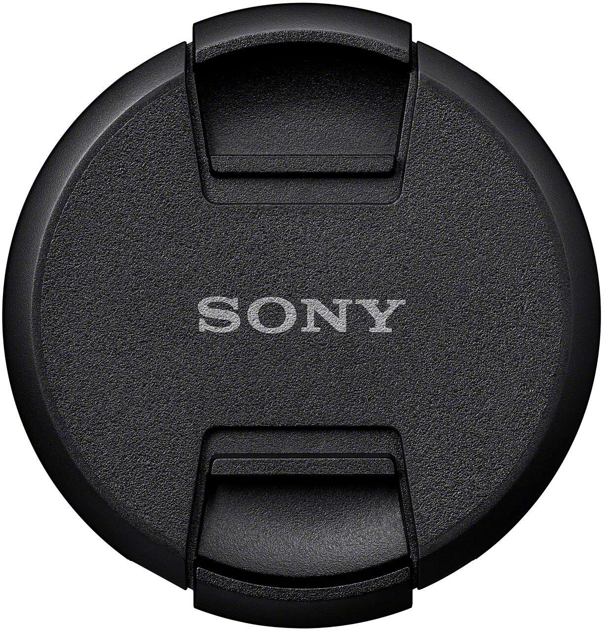 Alt View 11. Sony - FE 28-70mm F2 G Master Lens - Black.