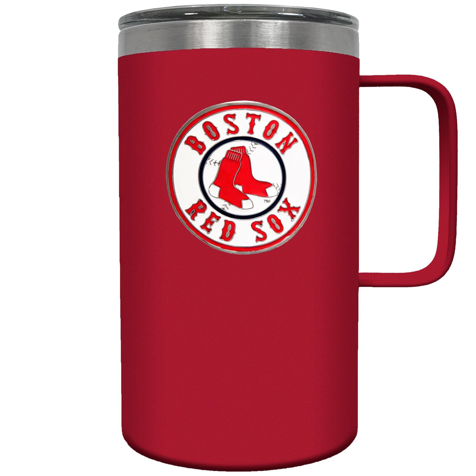 BOSTON RED SOX