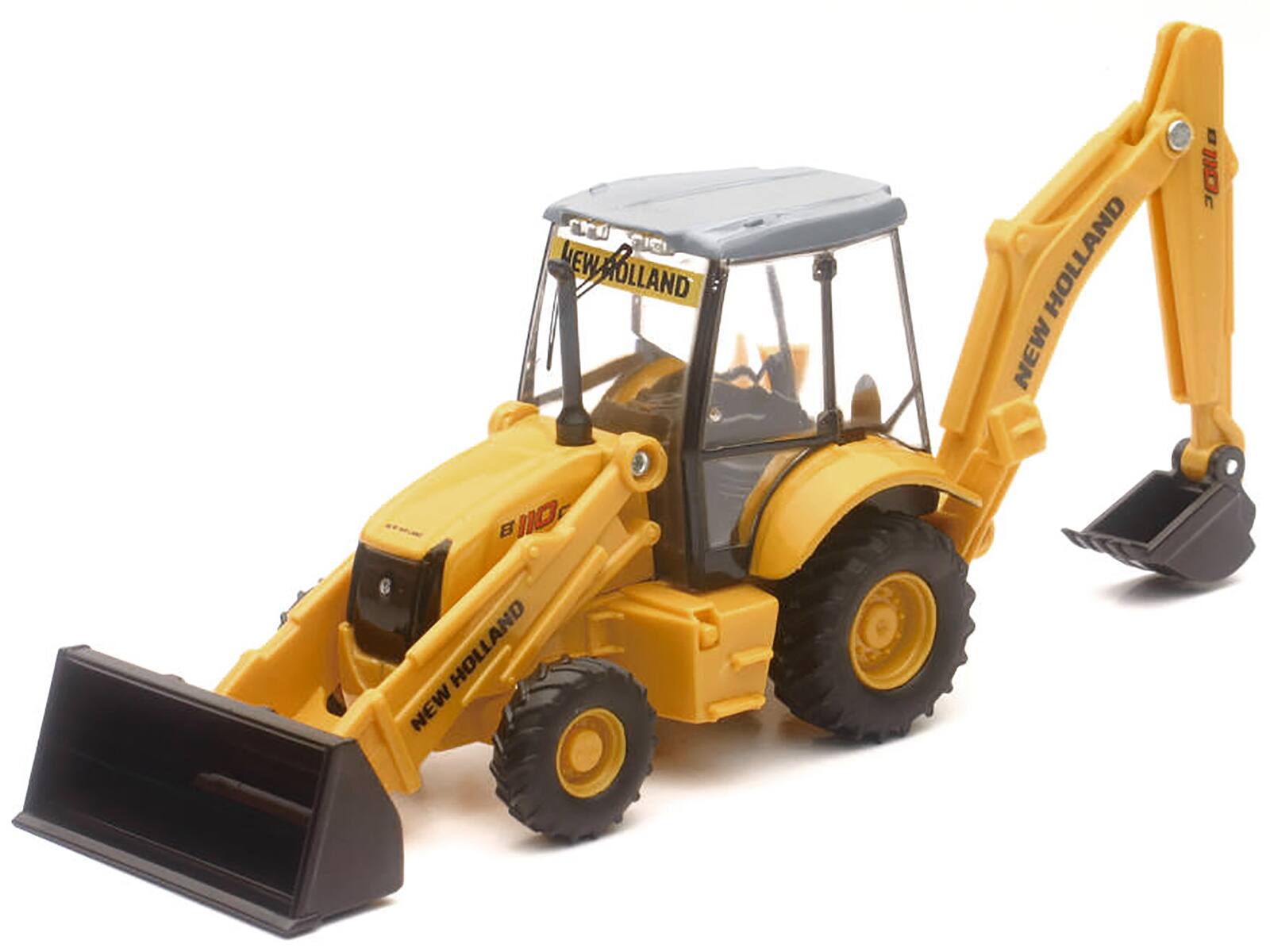 NEW HOLLAND