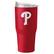 Front. Logo Brands - 30oz. Flipside Powder Coat Tumbler - Multicolor.