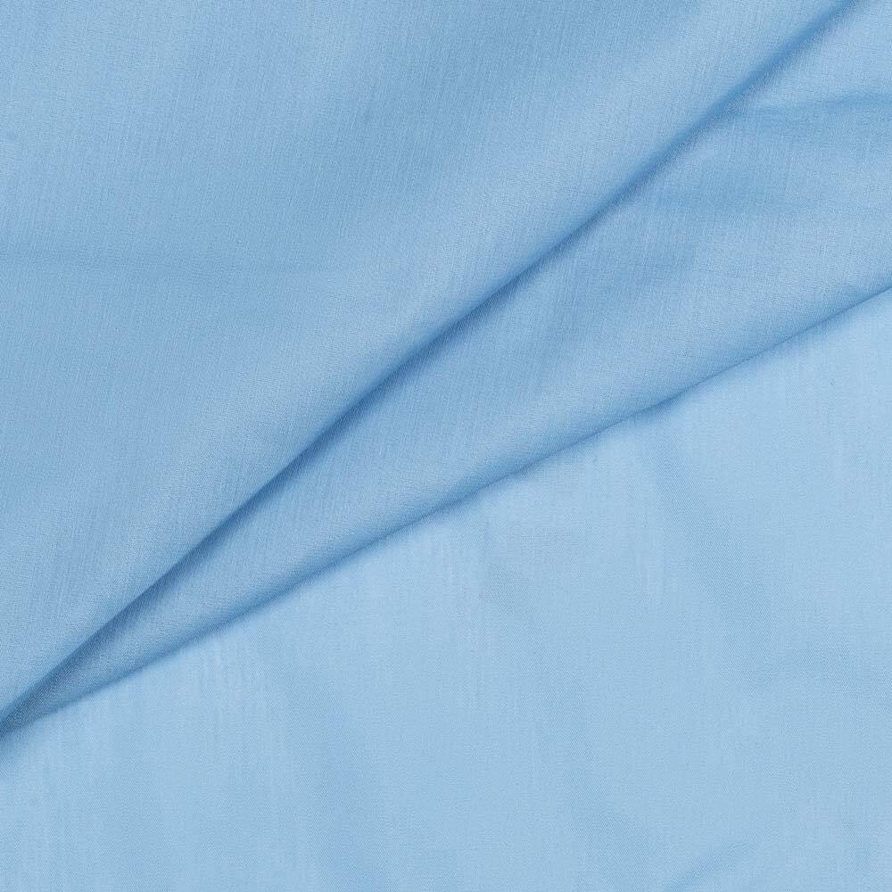 Left. Ellis Curtain - Ellis Stacey 1.5" Rod Pocket High Quality Fabric Solid Color Window Balloon Valance 60"x15" Slate - Slate.