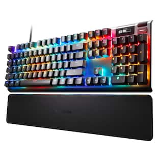 SteelSeries Apex Pro Mini 60% V2 Wired Mechanical OmniPoint SteelSeries Apex Pro Mini 60% V2 Wired Mechanical OmniPoint